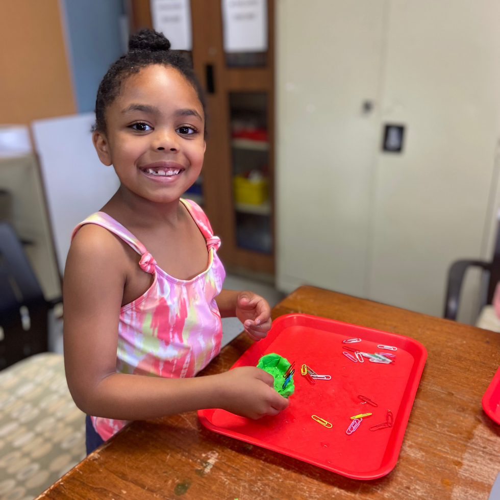 Ansonia Summer Camp Boys & Girls Club of the Lower Naugatuck Valley