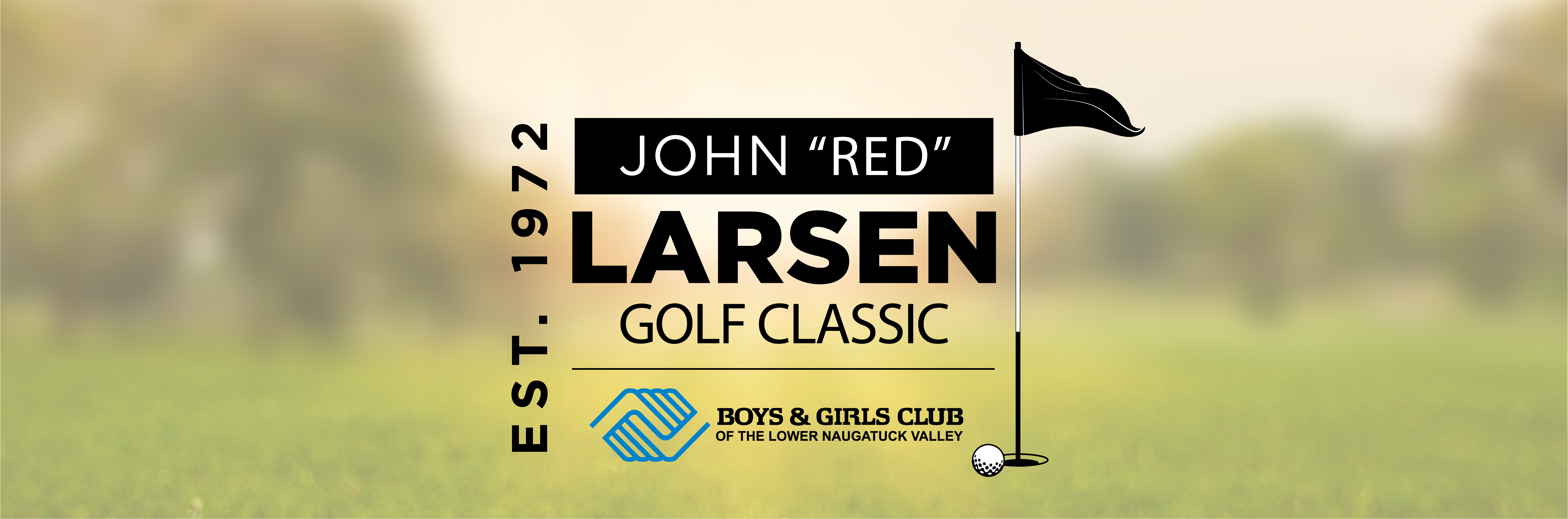 Larsen Golf Classic - Boys & Girls Club of the Lower Naugatuck