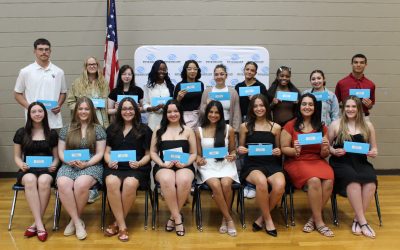 Boys & Girls Club of LNV Awards Nearly $46,000 in Scholarships to 20 Outstanding Youth