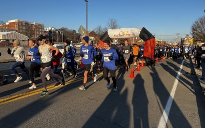 Commodore Hull 5K: A Tradition With Roots & Reach