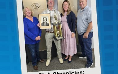 Honoring the “Boy of the Year” – a Legacy of the Derby-Shelton Boys Club