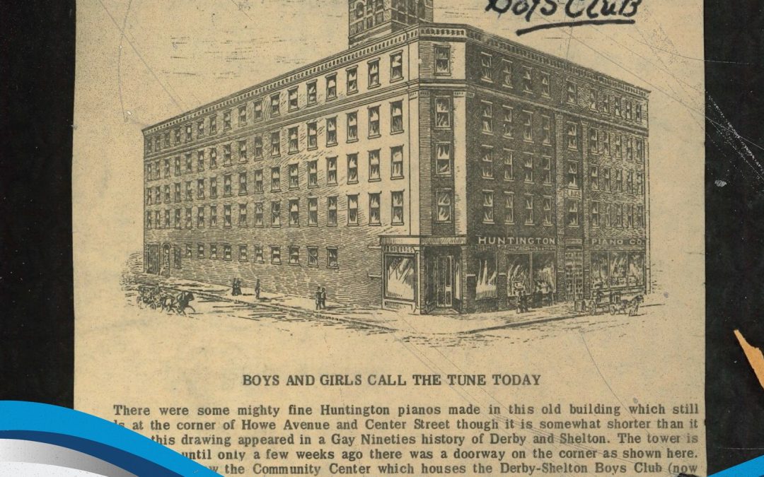 Honoring a Legacy That Built 70 Years of Impact