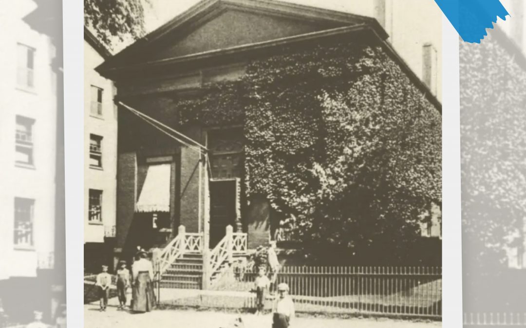 Legislators Act to Recognize Connecticut as the Birthplace of the Boys & Girls Clubs Movement in America