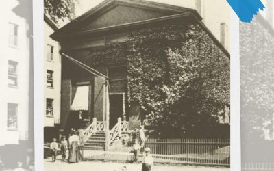 Legislators Act to Recognize Connecticut as the Birthplace of the Boys & Girls Clubs Movement in America