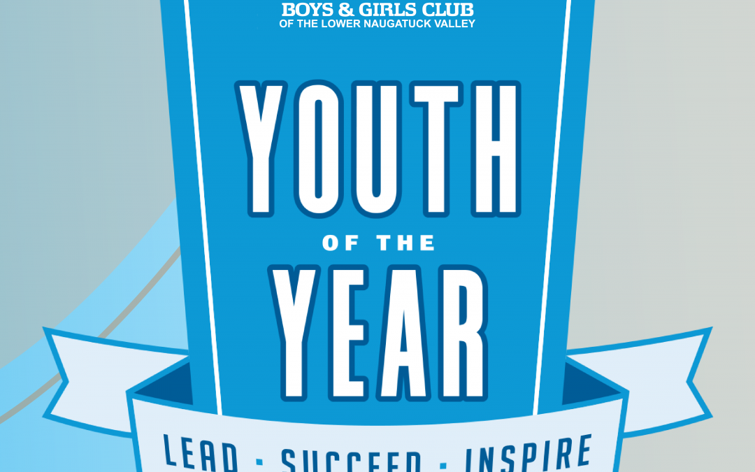 Boys & Girls Club of the Lower Naugatuck Valley Announces 2026 Youth of the Year Finalists