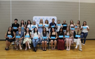Boys & Girls Club of the Lower Naugatuck Valley Prepares To Award Nearly $54,000 In Scholarships