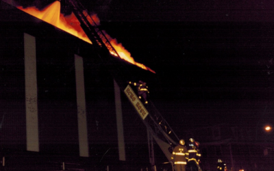 From Ashes to Impact: Boys & Girls Club to Premiere Historic Documentary